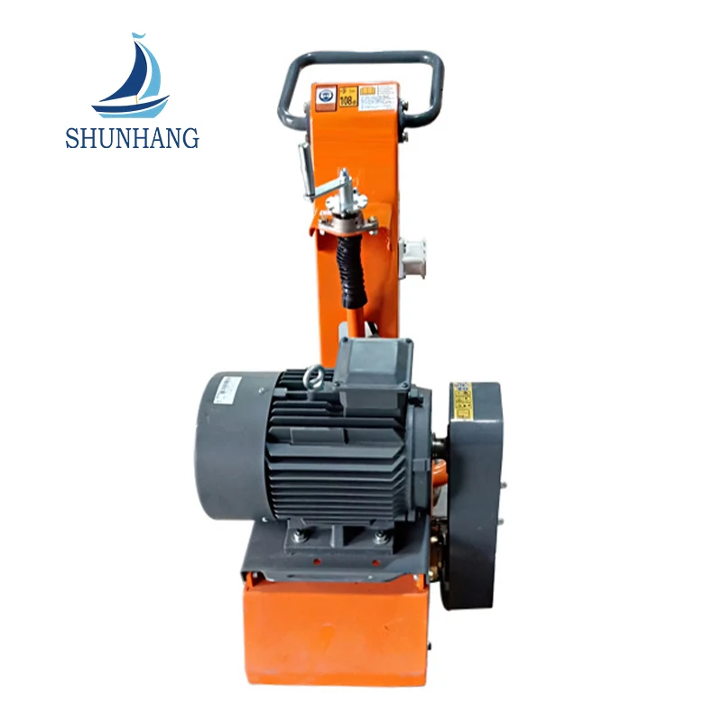 7.5kW 워킹 밀링 머신